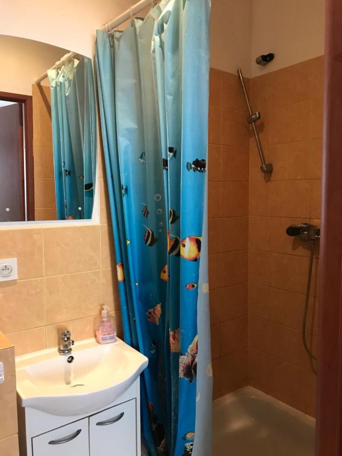 Restauracja Lania Bed & Breakfast Koszalin Ngoại thất bức ảnh